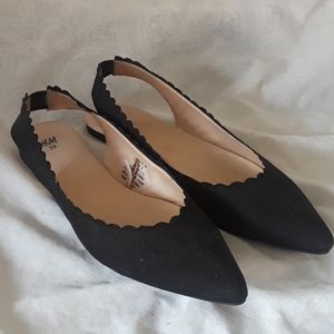 🔥H&M Pointed Flats